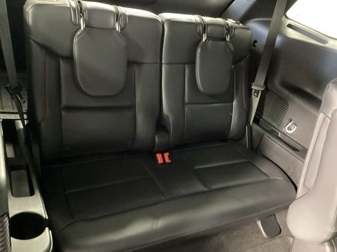 Certified 2025 Ford Explorer ST AWD/4WD image 13