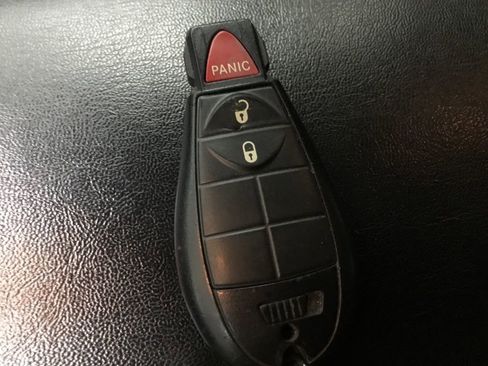 Used 2020 Jeep Cherokee Latitude image 8