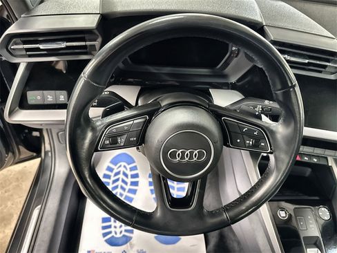 Used 2024 Audi A3 2.0T Premium image 17