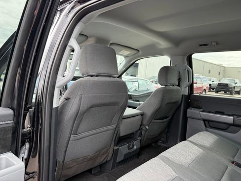 Used 2023 Ford F150 XLT w/ Equipment Group 302A High AWD/4WD image 10