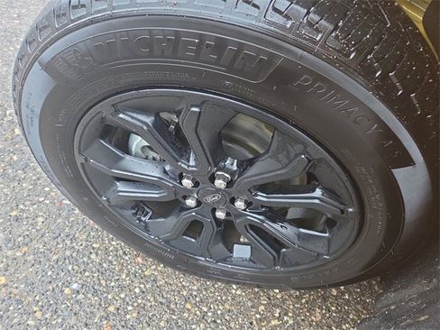 Certified 2023 Ford Maverick XLT w/ Equipment Group 300A Standard image 25