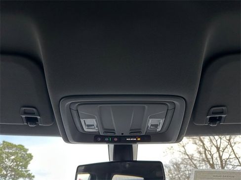 Used 2022 Chevrolet Silverado 1500 RST image 27