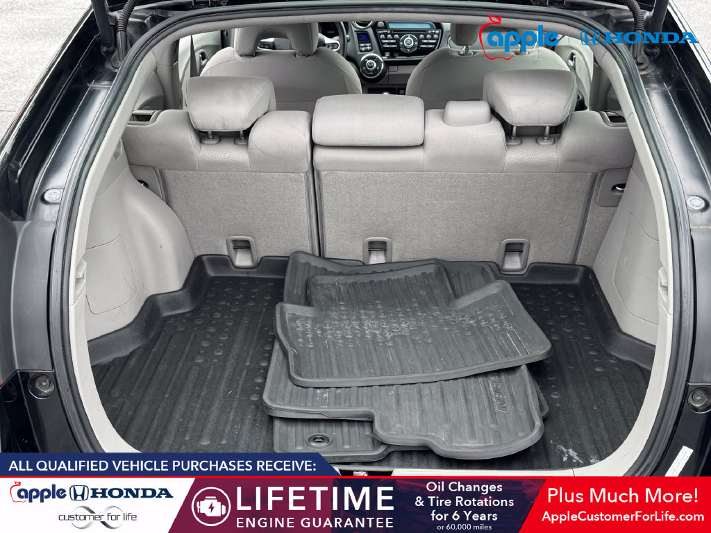 Used 2012 Honda Insight LX image 18