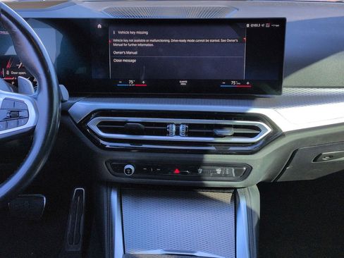 Certified 2024 BMW 430i Gran Coupe w/ M Sport Package (Priority 1) image 30