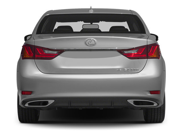 Used 2014 Lexus GS 350 AWD w/ Premium Package image 5