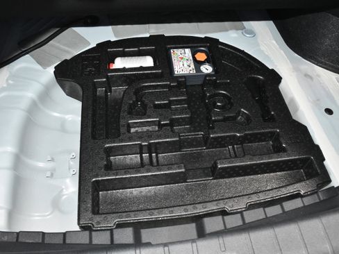 New 2026 Nissan Sentra S w/ Floor Mat Package image 26