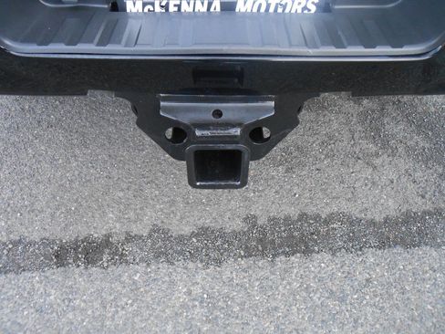 Used 2016 Chevrolet Silverado 2500 LTZ w/ Custom Sport Edition image 23