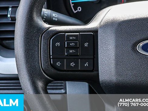 Used 2025 Ford F250 XLT image 34