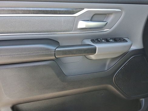 Used 2021 RAM 1500 Big Horn image 22