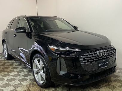 New 2025 Audi Q5 Prestige
