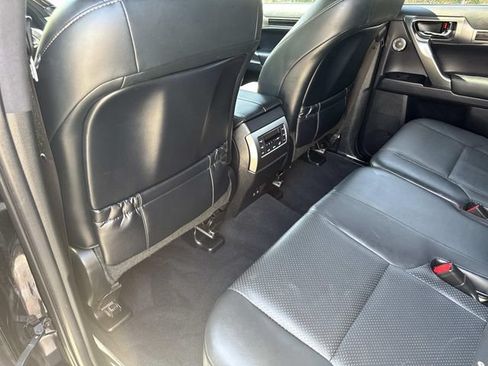 Certified 2023 Lexus GX 460 Luxury w/ Accessory Package AWD/4WD image 14