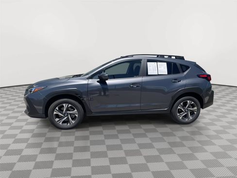 Certified 2026 Subaru Crosstrek 2.5i Premium AWD/4WD image 5