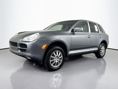 Used 2006 Porsche Cayenne image 38