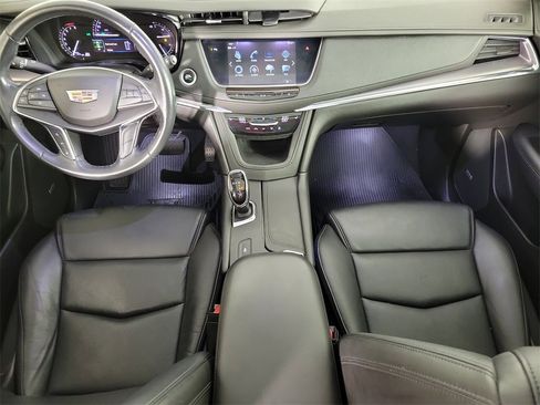 Used 2019 Cadillac XT5 Luxury image 15
