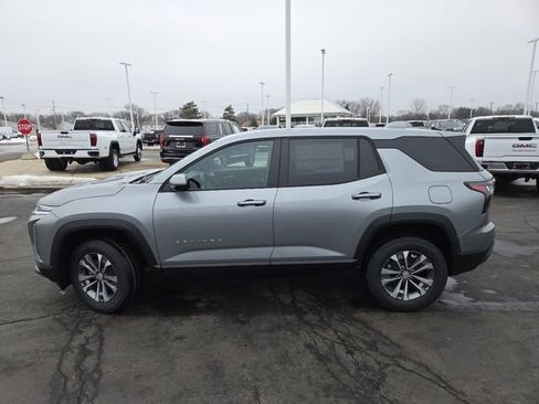 New 2026 Chevrolet Equinox LT w/ Convenience Package II image 24