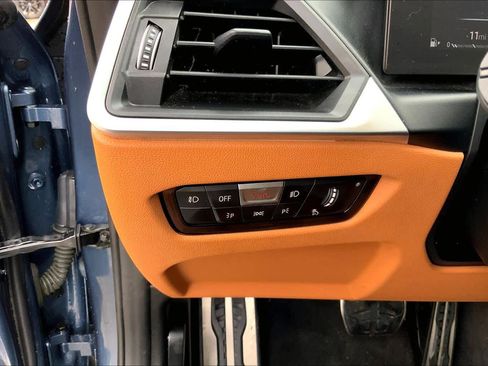 Used 2024 BMW 430i 430i w/ M Sport Package image 31