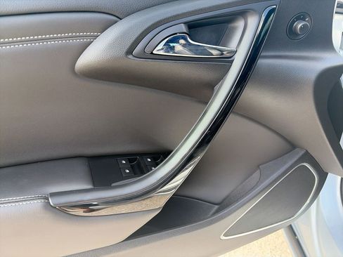 Used 2016 Buick Cascada Premium FWD image 29