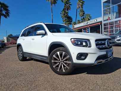 Used 2023 Mercedes-Benz GLB 250