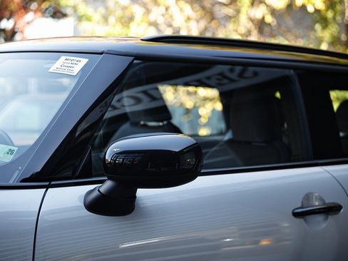 New 2026 MINI Cooper 2-Door Hardtop image 11