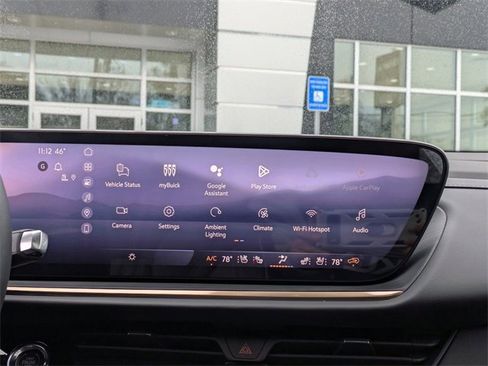 New 2026 Buick Envision Avenir image 21