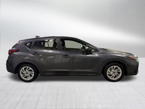 Certified 2024 Subaru Impreza 2.0i AWD/4WD image 8