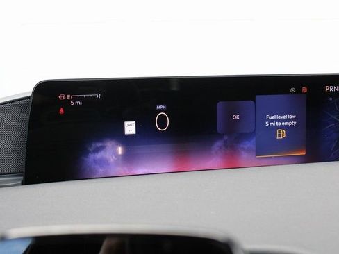 New 2026 Lincoln Navigator Reserve w/ Jet Appearance Package AWD/4WD image 39