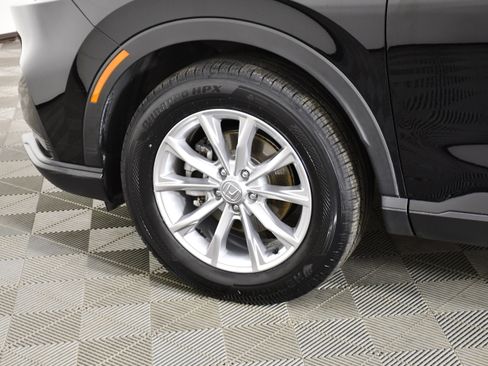 Certified 2024 Honda CR-V EX image 51