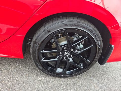 Used 2026 Honda Civic Sport Touring image 9