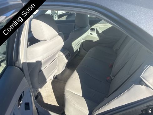 Used 2009 Toyota Camry Hybrid image 10