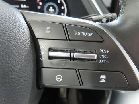 Used 2022 Hyundai Sonata SEL w/ Convenience Package FWD image 21