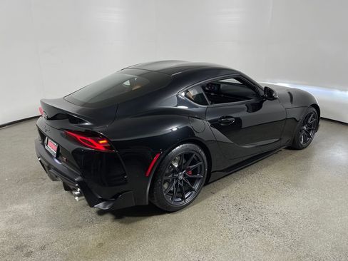 New 2026 Toyota Supra Premium image 3