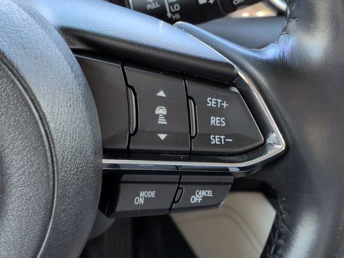 Used 2019 MAZDA CX-5 Grand Touring FWD image 27