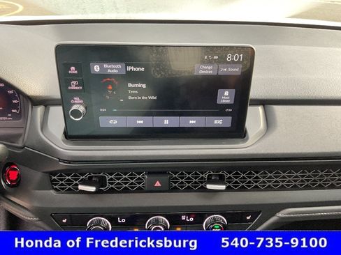 Certified 2026 Honda Accord SE image 31