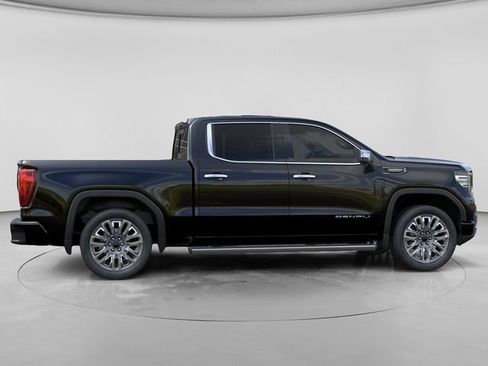 New 2026 GMC Sierra 1500 Denali Ultimate AWD/4WD image 5