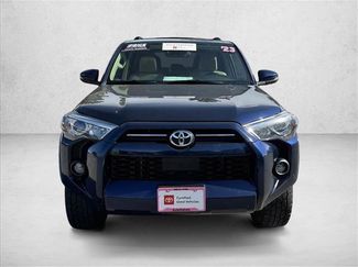 Certified 2023 Toyota 4Runner SR5 Premium w/ Moonroof Package AWD/4WD video 2