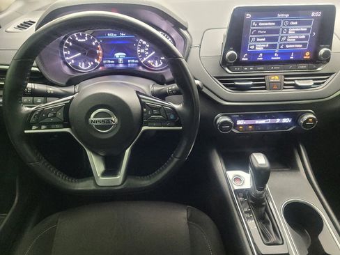 Used 2019 Nissan Altima 2.5 SV FWD image 22