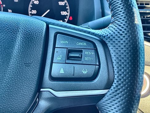 Certified 2025 Honda Ridgeline TrailSport image 27