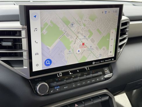 Used 2024 Toyota Tundra Limited image 25