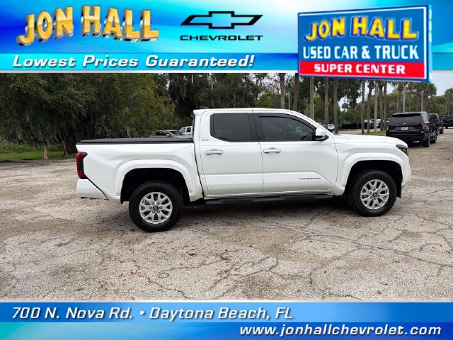 Used 2024 Toyota Tacoma SR5 RWD image 13