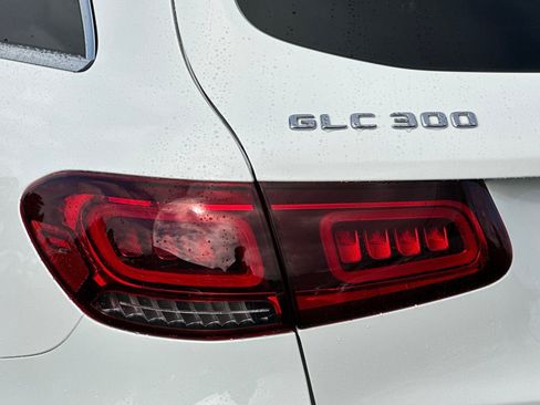 Certified 2022 Mercedes-Benz GLC 300 w/ Premium Package Lite image 27