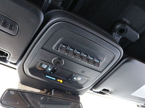 Used 2024 Ford Bronco Raptor w/ Interior Carbon Fiber Pack 6 image 49