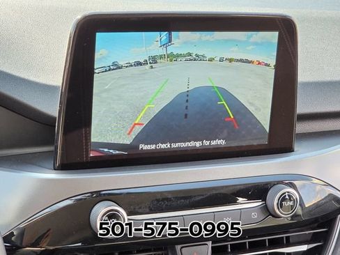 Used 2024 Ford Escape Active FWD image 23