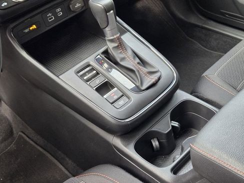 Used 2024 Honda CR-V Sport image 22