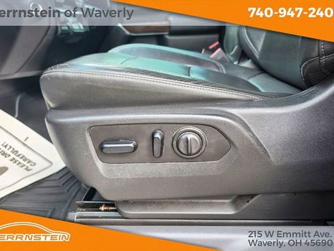 Used 2020 GMC Sierra 1500 SLT w/ X31 Off-Road Package image 18