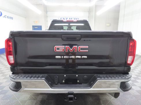 Used 2024 GMC Sierra 2500 Pro image 33