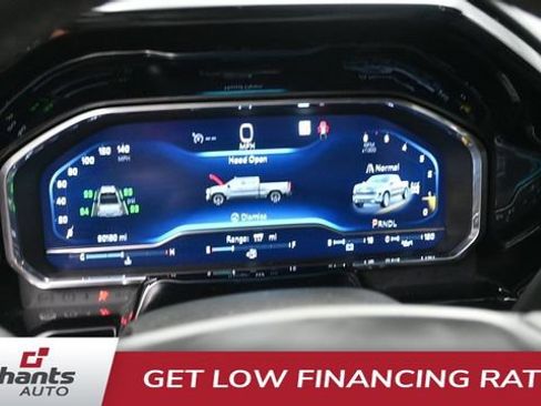 Used 2023 Chevrolet Silverado 1500 LT AWD/4WD image 18