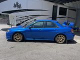 Used 2006 Subaru Impreza WRX STI image 2