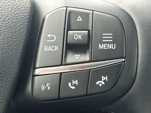 New 2025 Ford Bronco Sport Big Bend image 19