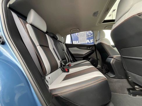 Used 2021 Subaru Crosstrek 2.5i Limited w/ Moonroof Package 2 image 14