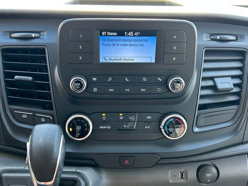 Used 2024 Ford Transit 250 Low Roof w/ Exterior Upgrade Package image 20